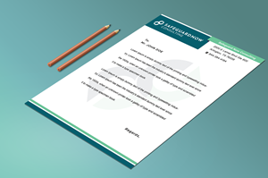 Briefkopf-Design von H4R5Z für Safeguard Now Consulting | Design: #28892114