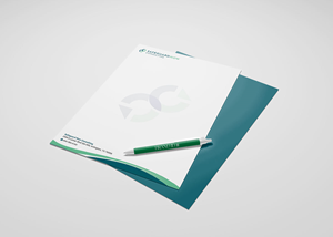 Diseño de Membrete por alpesh9520 para Safeguard Now Consulting | Diseño: #28896061