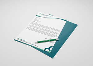 Diseño de Membrete por alpesh9520 para Safeguard Now Consulting | Diseño: #28896063