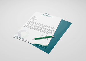 Diseño de Membrete por alpesh9520 para Safeguard Now Consulting | Diseño: #28896065