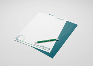 Diseño de Membrete por alpesh9520 para Safeguard Now Consulting | Diseño: #28896071