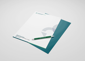 Diseño de Membrete por alpesh9520 para Safeguard Now Consulting | Diseño: #28896320