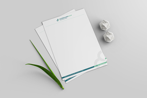 Diseño de Membrete por alpesh9520 para Safeguard Now Consulting | Diseño: #28901180