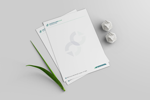 Diseño de Membrete por alpesh9520 para Safeguard Now Consulting | Diseño: #28901182