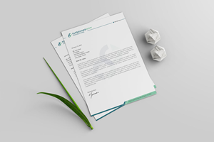 Diseño de Membrete por alpesh9520 para Safeguard Now Consulting | Diseño: #28901470