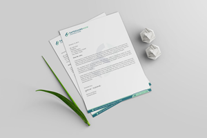 Diseño de Membrete por alpesh9520 para Safeguard Now Consulting | Diseño: #28901770