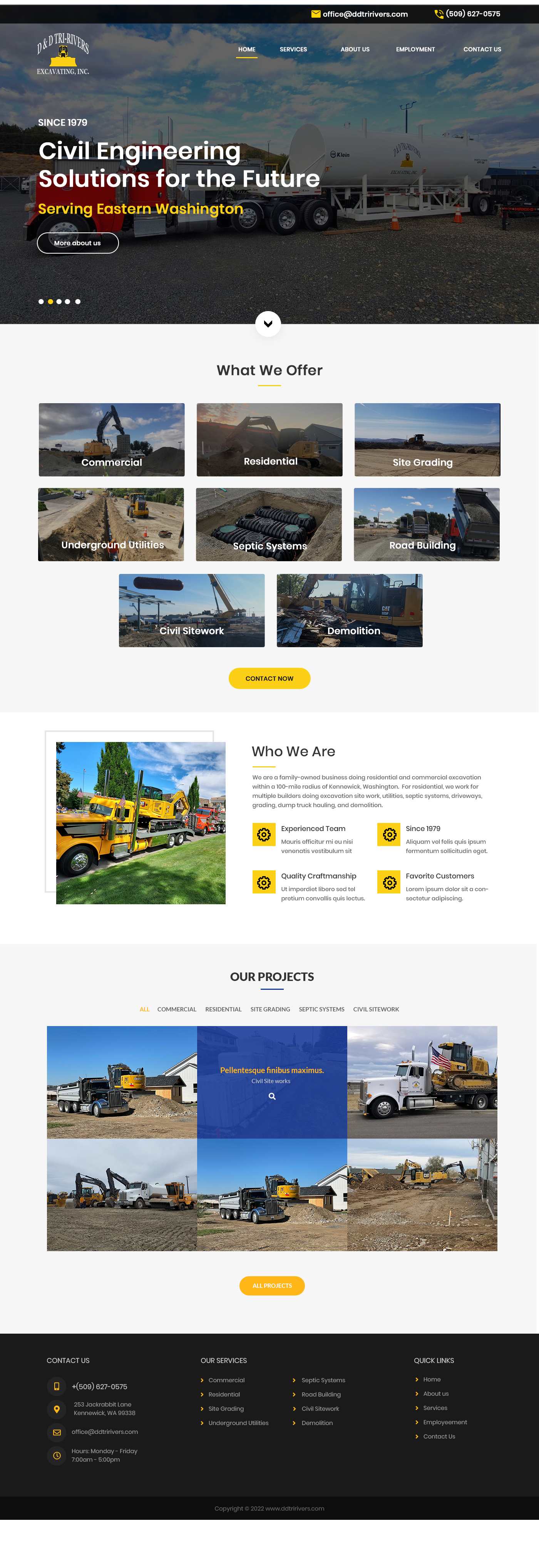 Web Design by designerkochi for this project | Design #28917467