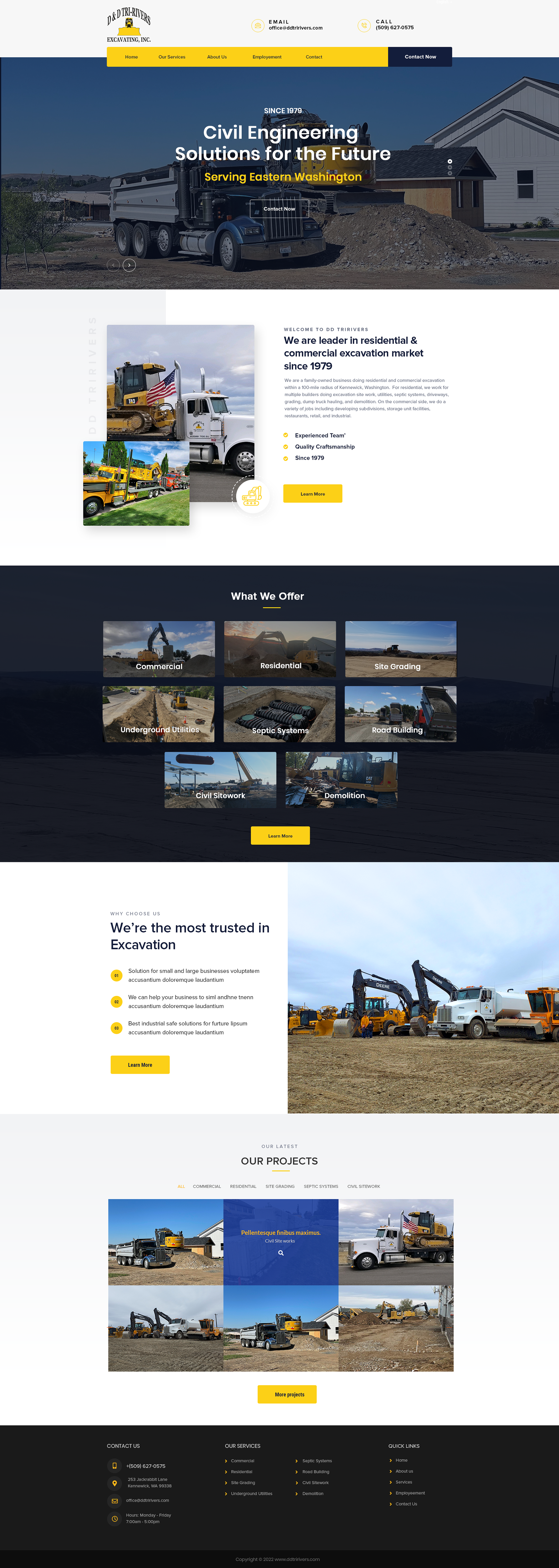 Web Design by designerkochi for this project | Design #28920288