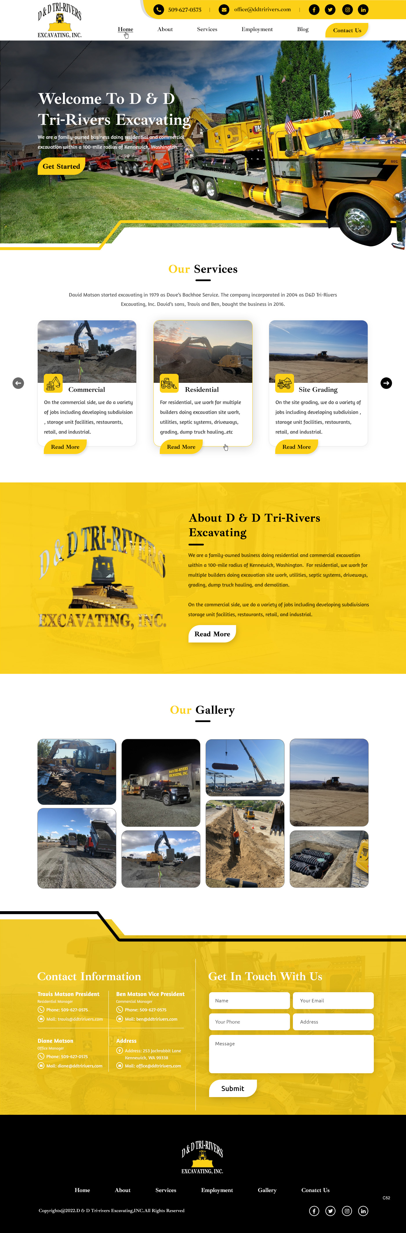 Web Design by pb for this project | Design #28901962