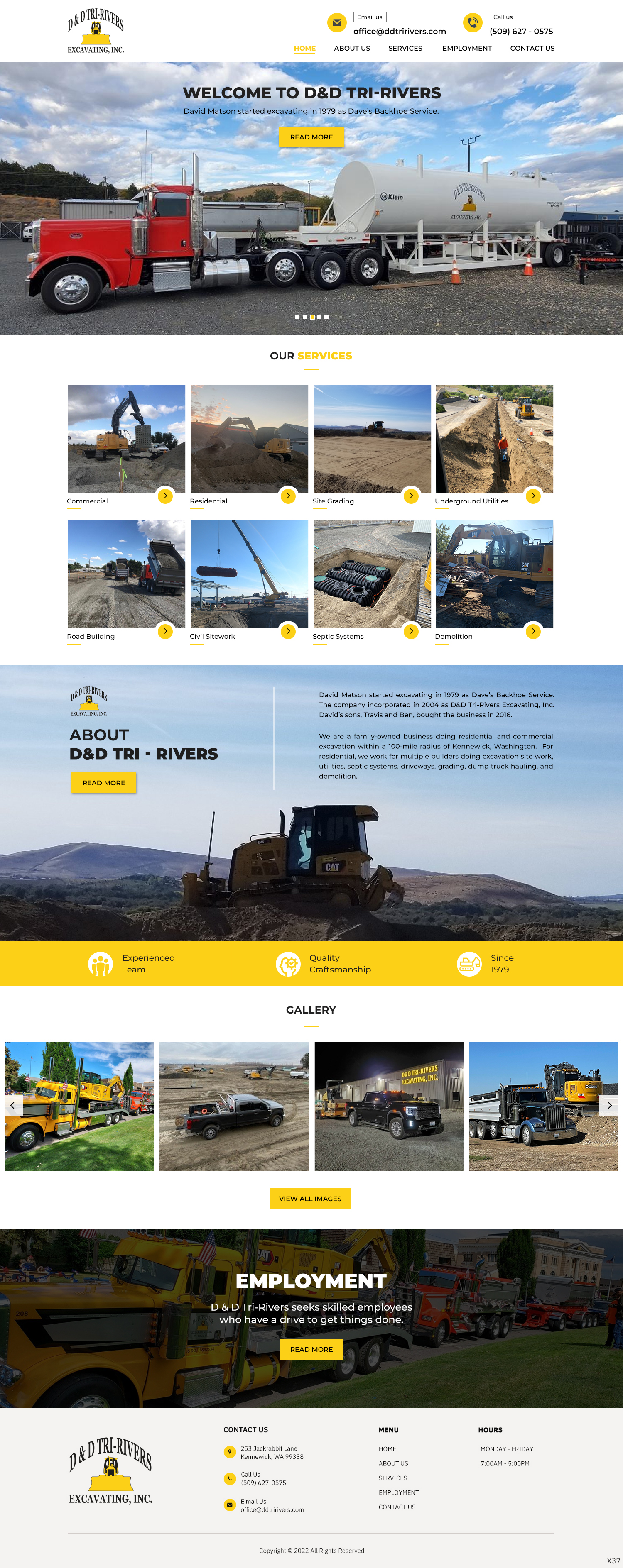 Web Design by pb for this project | Design #28901964