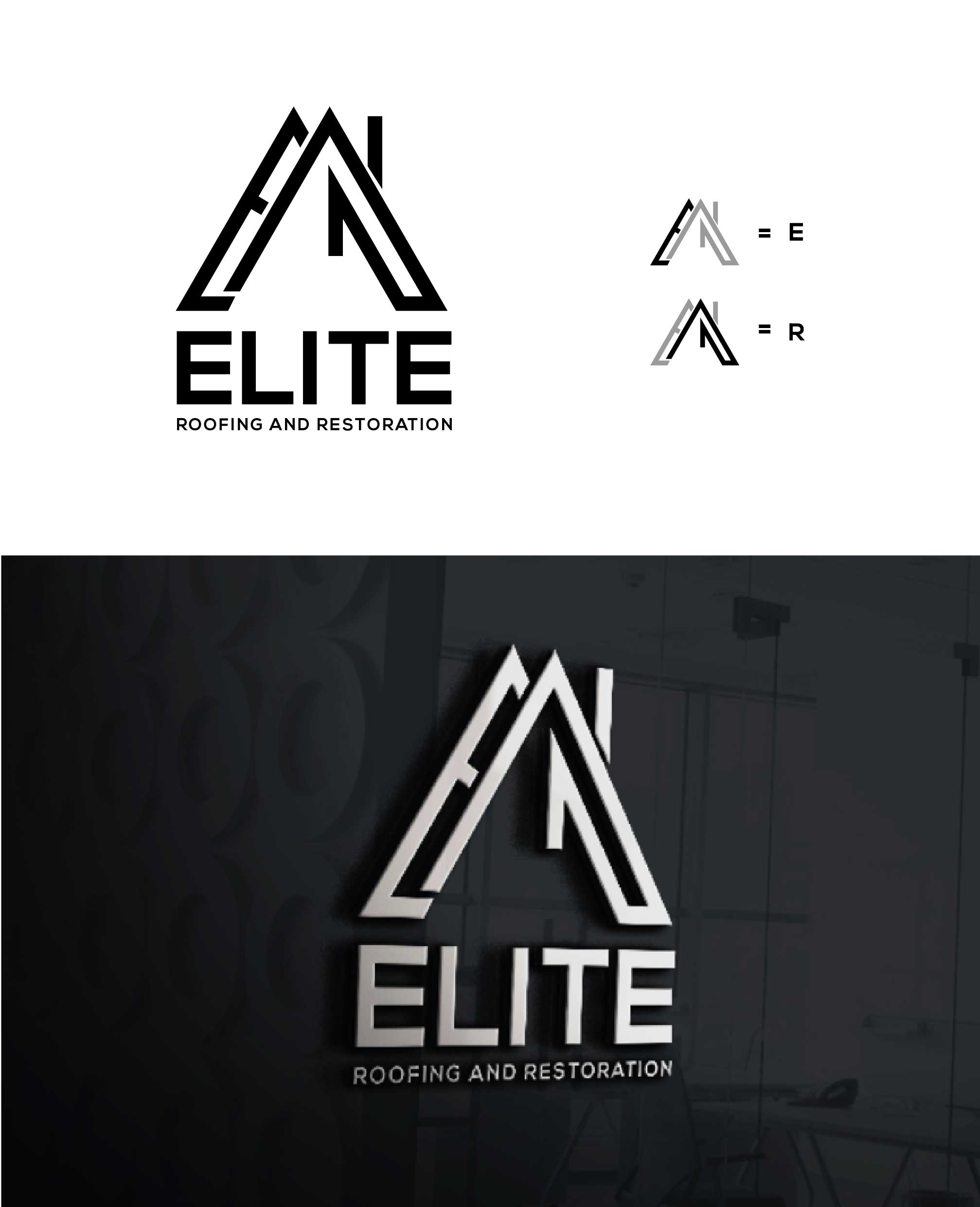 Logo-Design von Anton für dieses Projekt | Design #28903304