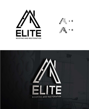 Logo-Design von Anton für dieses Projekt | Design: #28903304