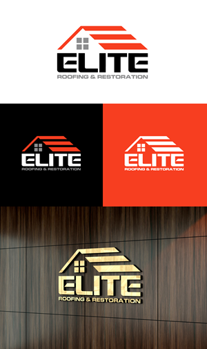 Logo Design by enriquecoello_24 for this project | Design #28912735
