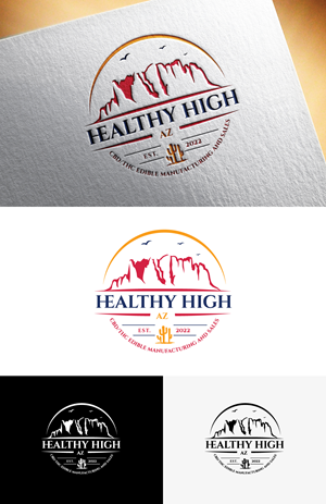 Logo Design by Logo Stock for this project | Design: #28902321