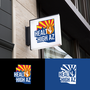 Logo Design by Radsky17 for this project | Design: #28922492