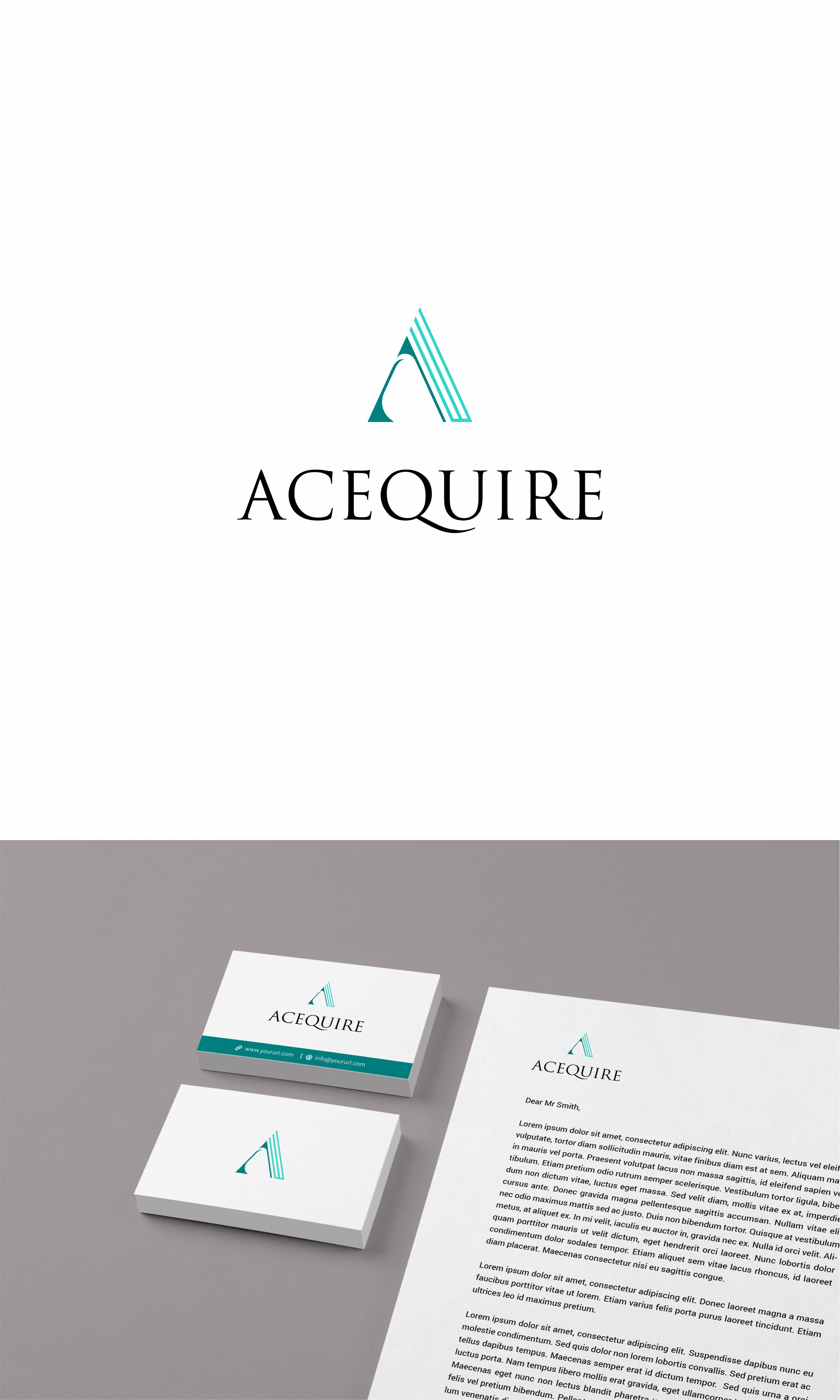 Diseño de Logo por Atemolesky para este proyecto | Diseño #28891582