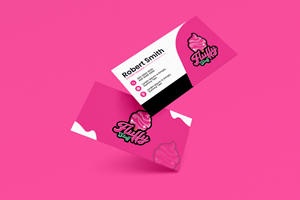 Diseño de Tarjeta de Presentación por Sameer73 para este proyecto | Diseño: #28977565