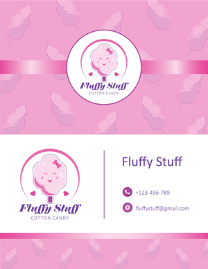 Diseño de Tarjeta de Presentación por Uresha para este proyecto | Diseño: #28905201