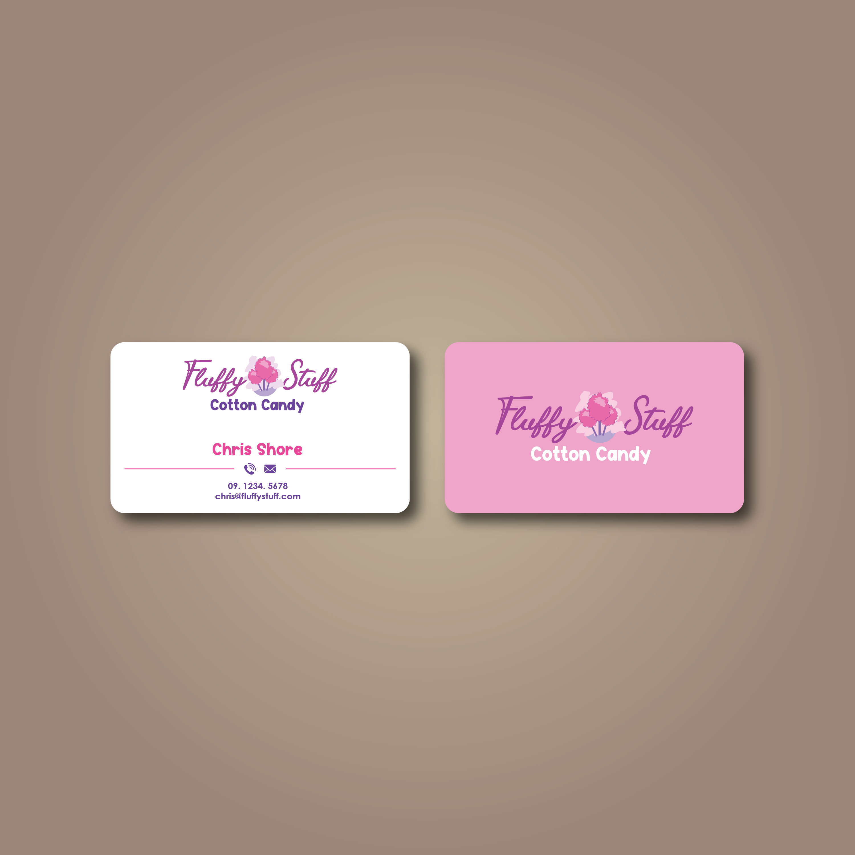 Business Card Design by Verified artistry for this project | Design #28909288