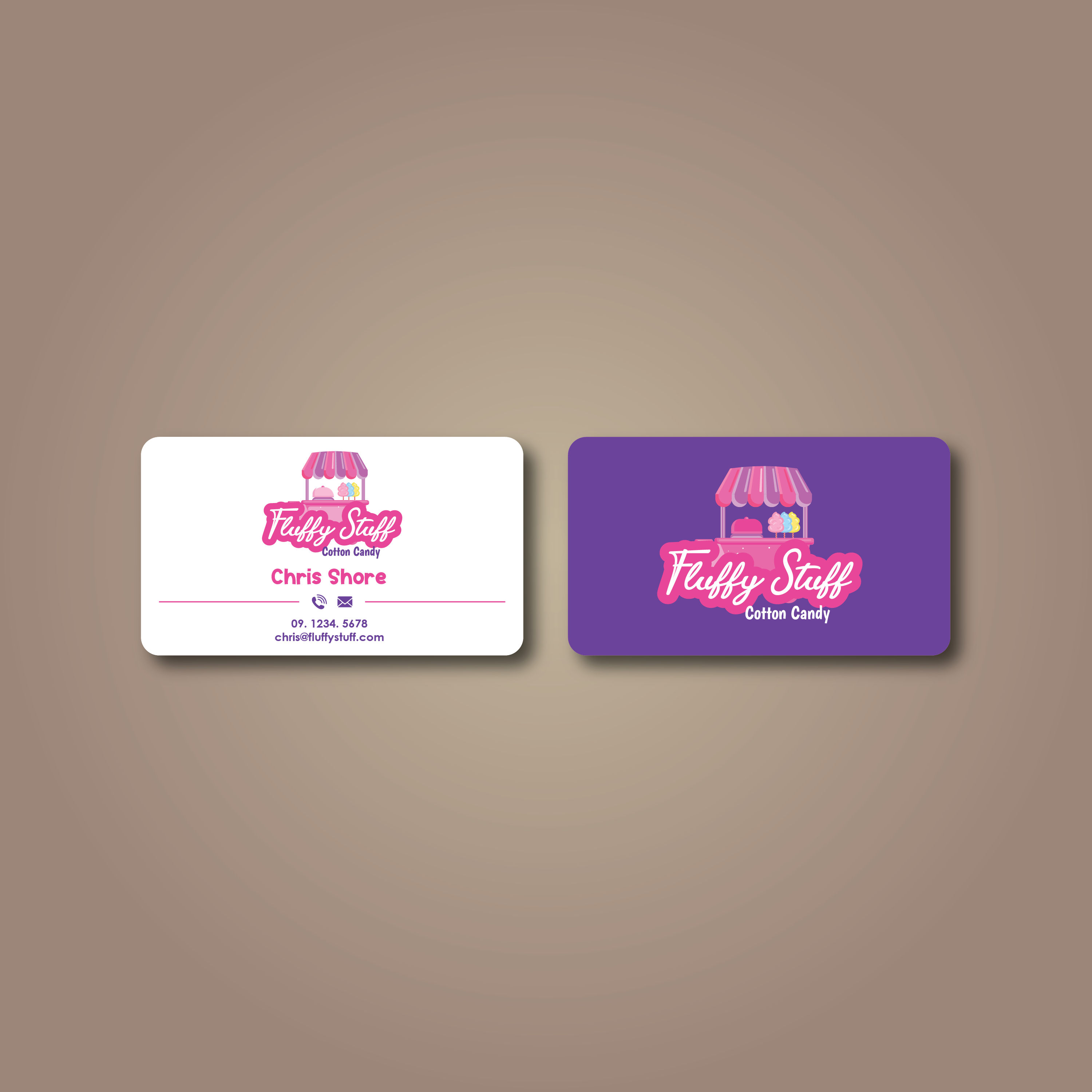 Diseño de Tarjeta de Presentación por Verified artistry para este proyecto | Diseño #28909437