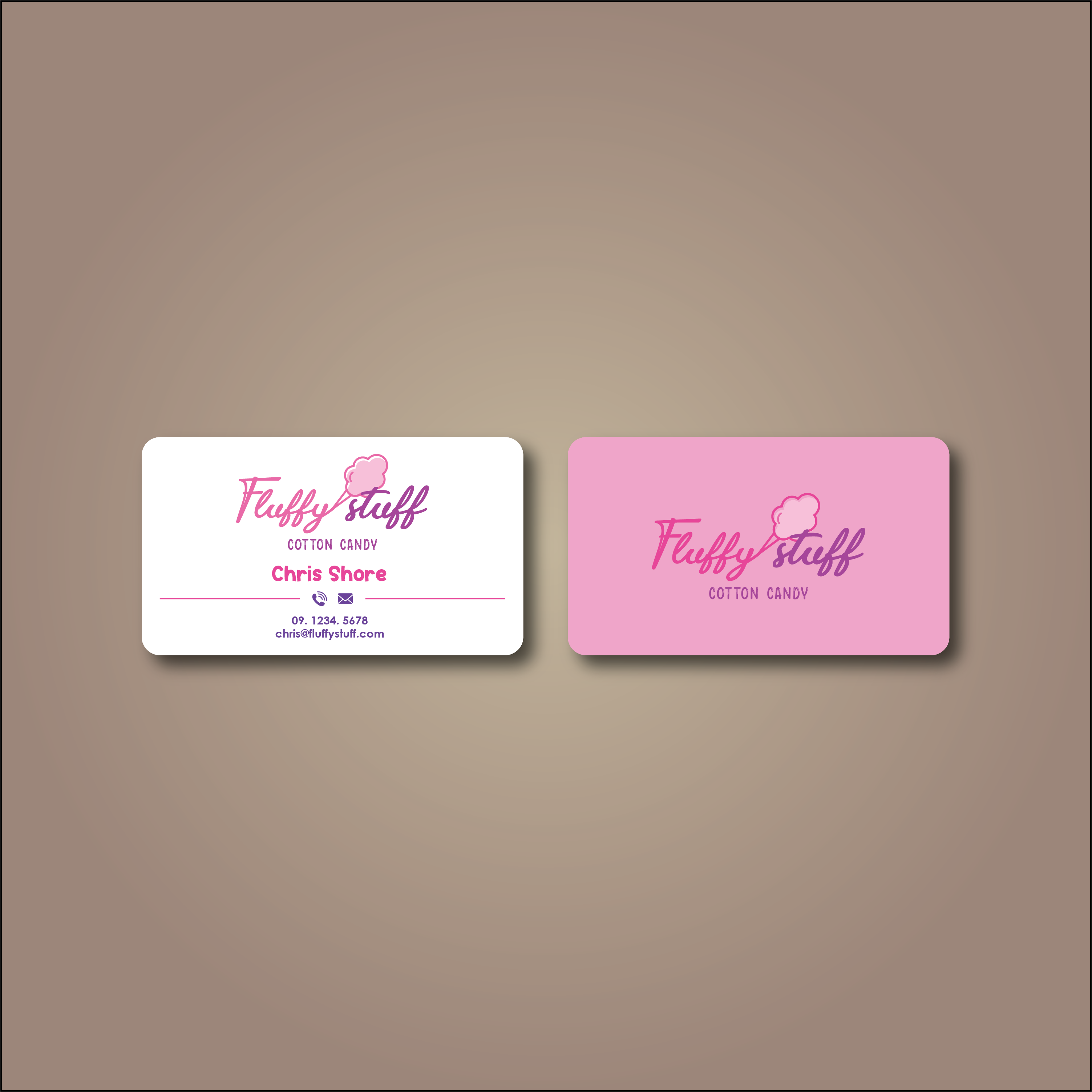 Business Card Design by Verified artistry (Design garden) for this project | Design #28915768