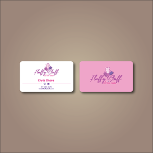 Diseño de Tarjeta de Presentación por Verified artistry (Design garden) para este proyecto | Diseño: #28916342