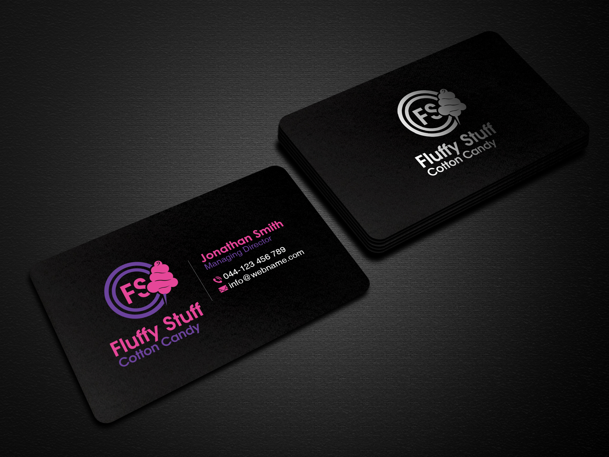 Diseño de Tarjeta de Presentación por Creations Box 2015 para este proyecto | Diseño #28896014