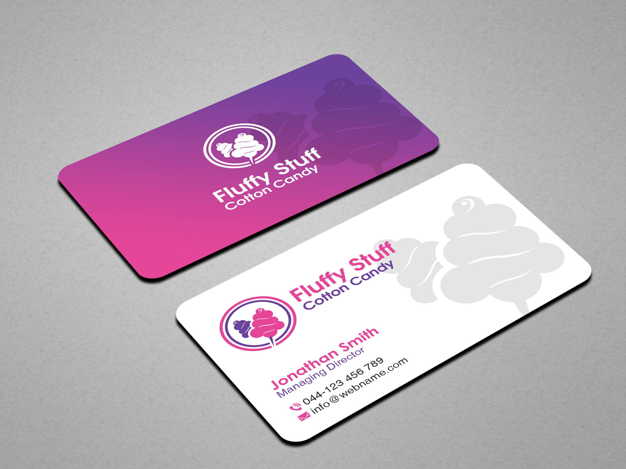 Diseño de Tarjeta de Presentación por Creations Box 2015 para este proyecto | Diseño #28896016