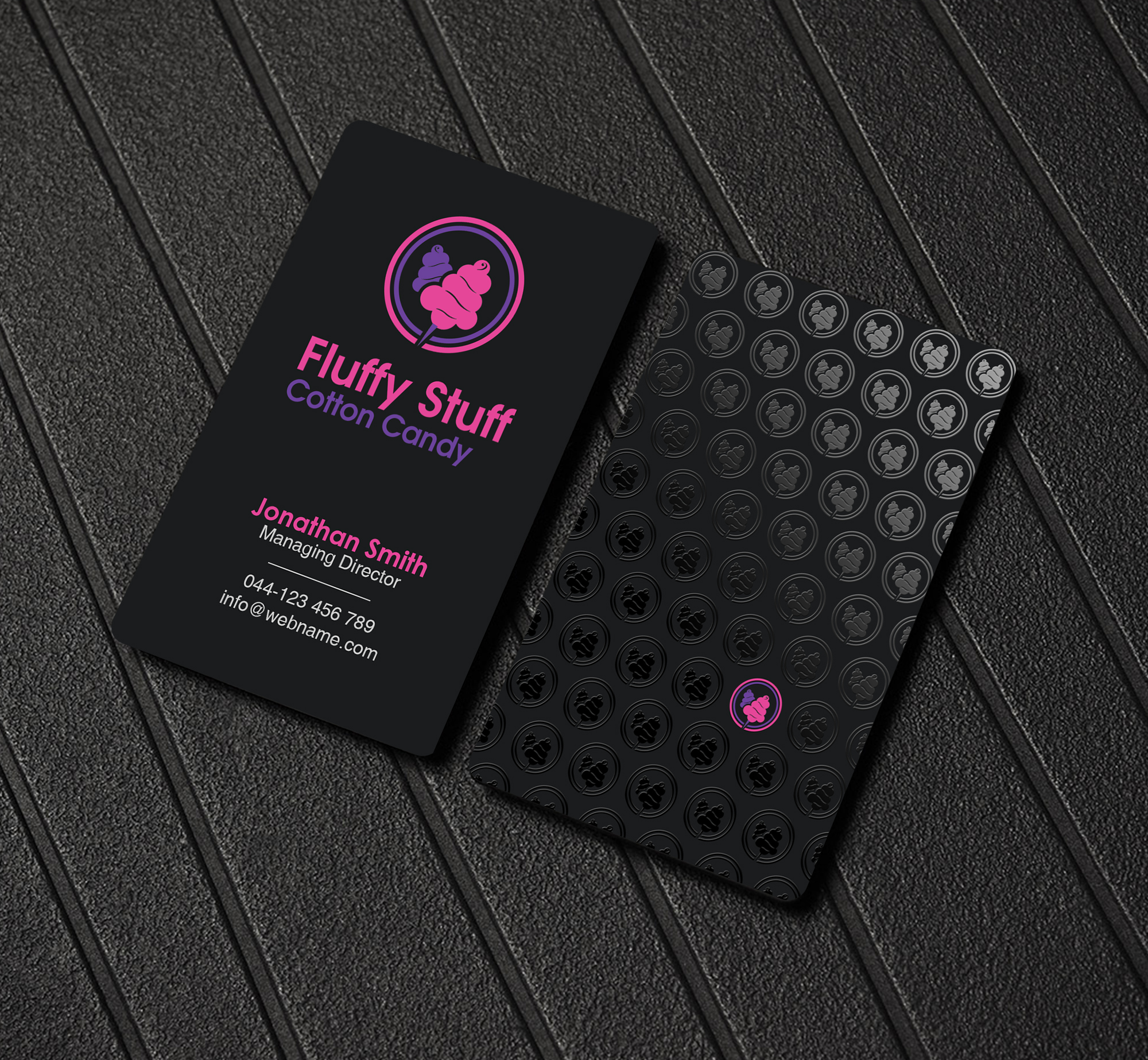 Diseño de Tarjeta de Presentación por Creations Box 2015 para este proyecto | Diseño #28896049