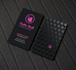 Diseño de Tarjeta de Presentación por Creations Box 2015 para este proyecto | Diseño: #28896049