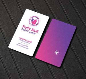 Diseño de Tarjeta de Presentación por Creations Box 2015 para este proyecto | Diseño: #28896050