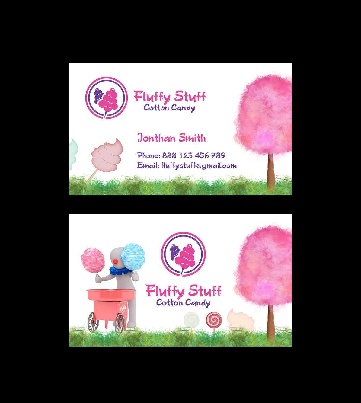 Visitenkarten-Design von Creations Box 2015 für dieses Projekt | Design #28896197