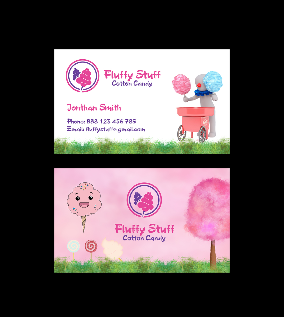 Visitenkarten-Design von Creations Box 2015 für dieses Projekt | Design #28896212