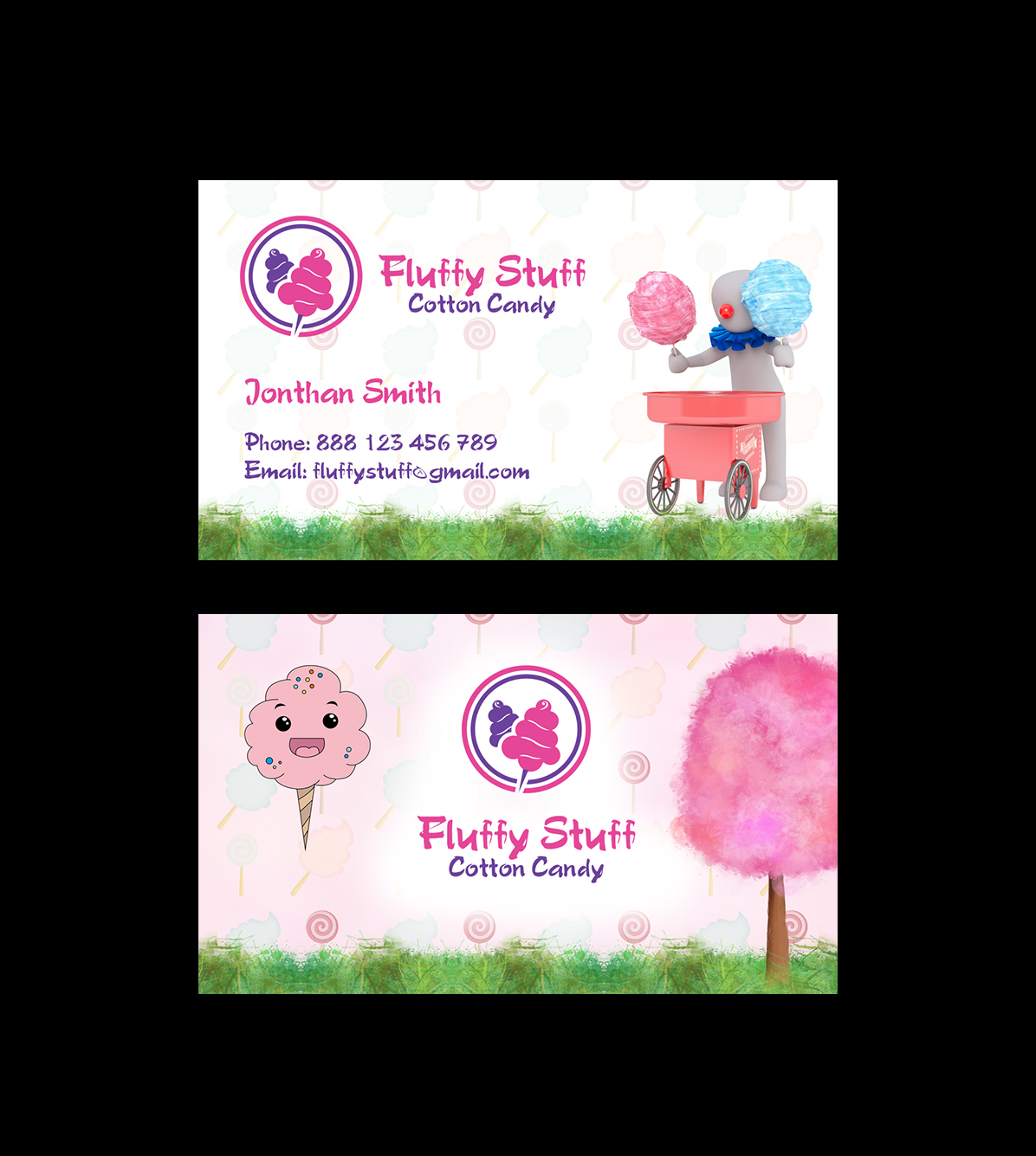 Diseño de Tarjeta de Presentación por Creations Box 2015 para este proyecto | Diseño #28896231