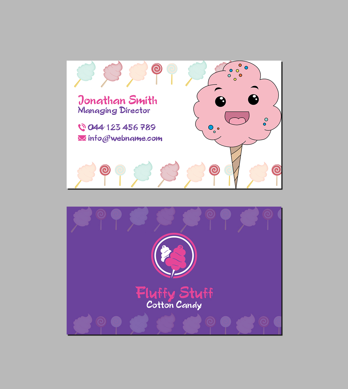 Diseño de Tarjeta de Presentación por Creations Box 2015 para este proyecto | Diseño #28898797