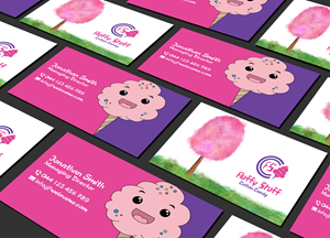 Diseño de Tarjeta de Presentación por Creations Box 2015 para este proyecto | Diseño: #28902014