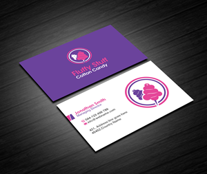 Diseño de Tarjeta de Presentación por Creations Box 2015 para este proyecto | Diseño: #28929006