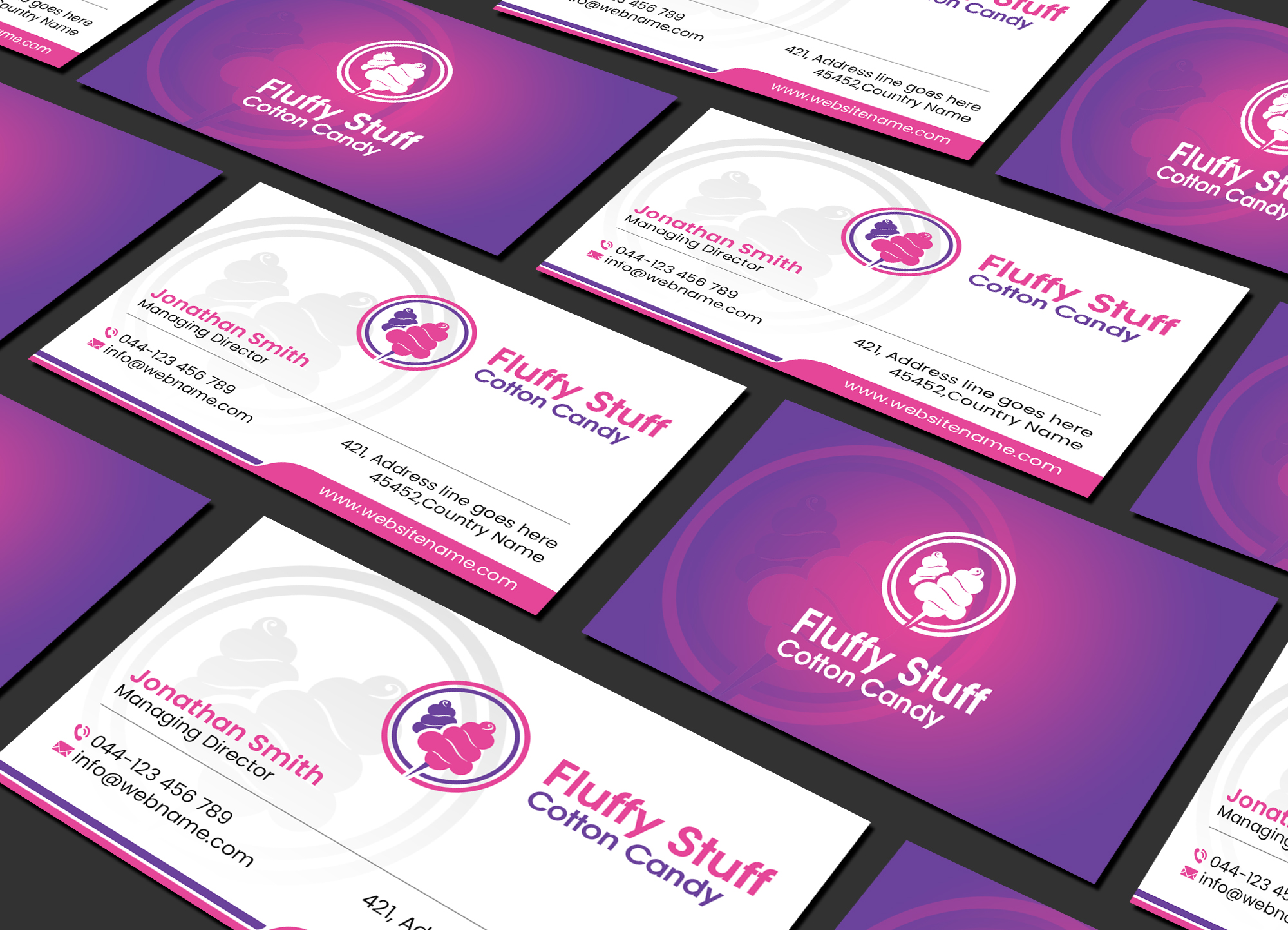 Visitenkarten-Design von Creations Box 2015 für dieses Projekt | Design #28929008