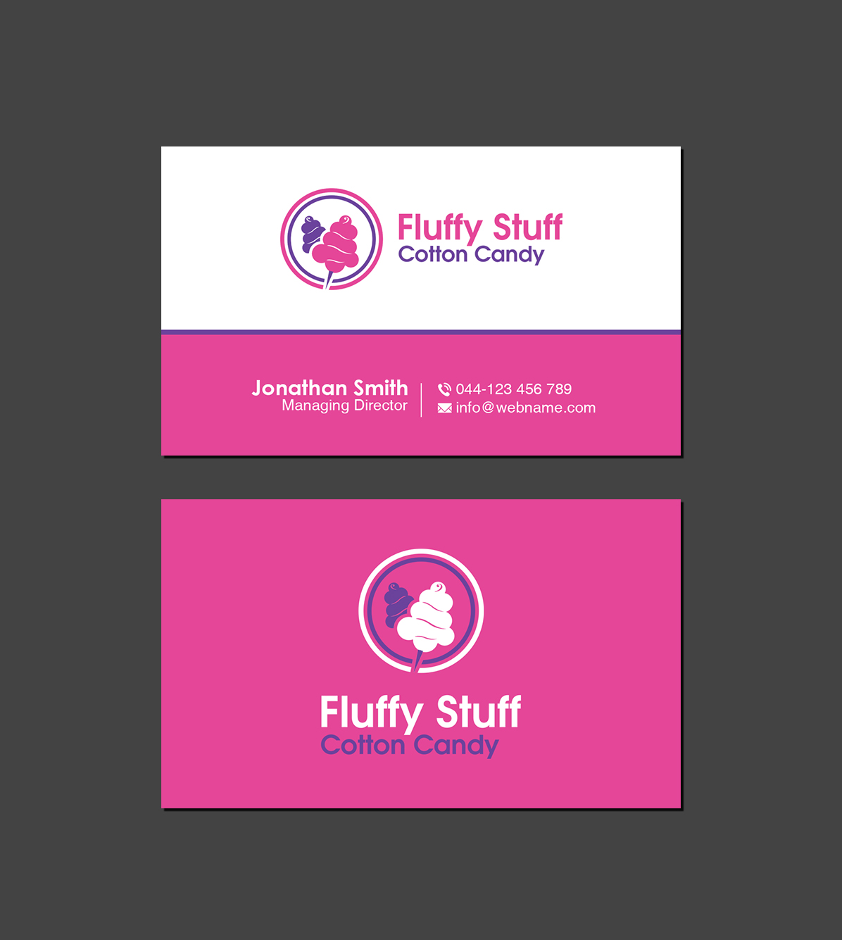 Visitenkarten-Design von Creations Box 2015 für dieses Projekt | Design #28929013