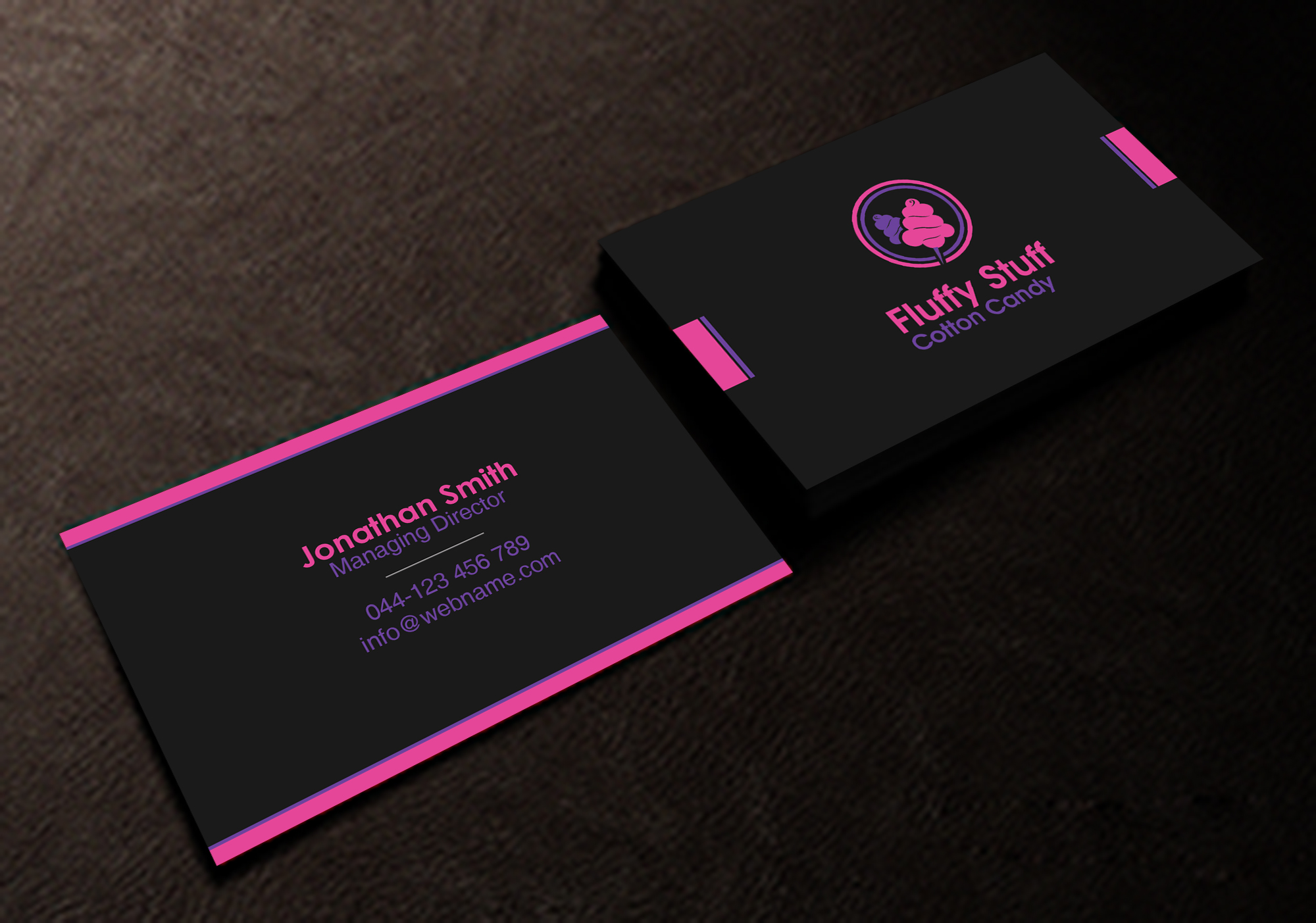 Diseño de Tarjeta de Presentación por Creations Box 2015 para este proyecto | Diseño #28929023