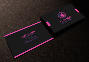 Diseño de Tarjeta de Presentación por Creations Box 2015 para este proyecto | Diseño: #28929023
