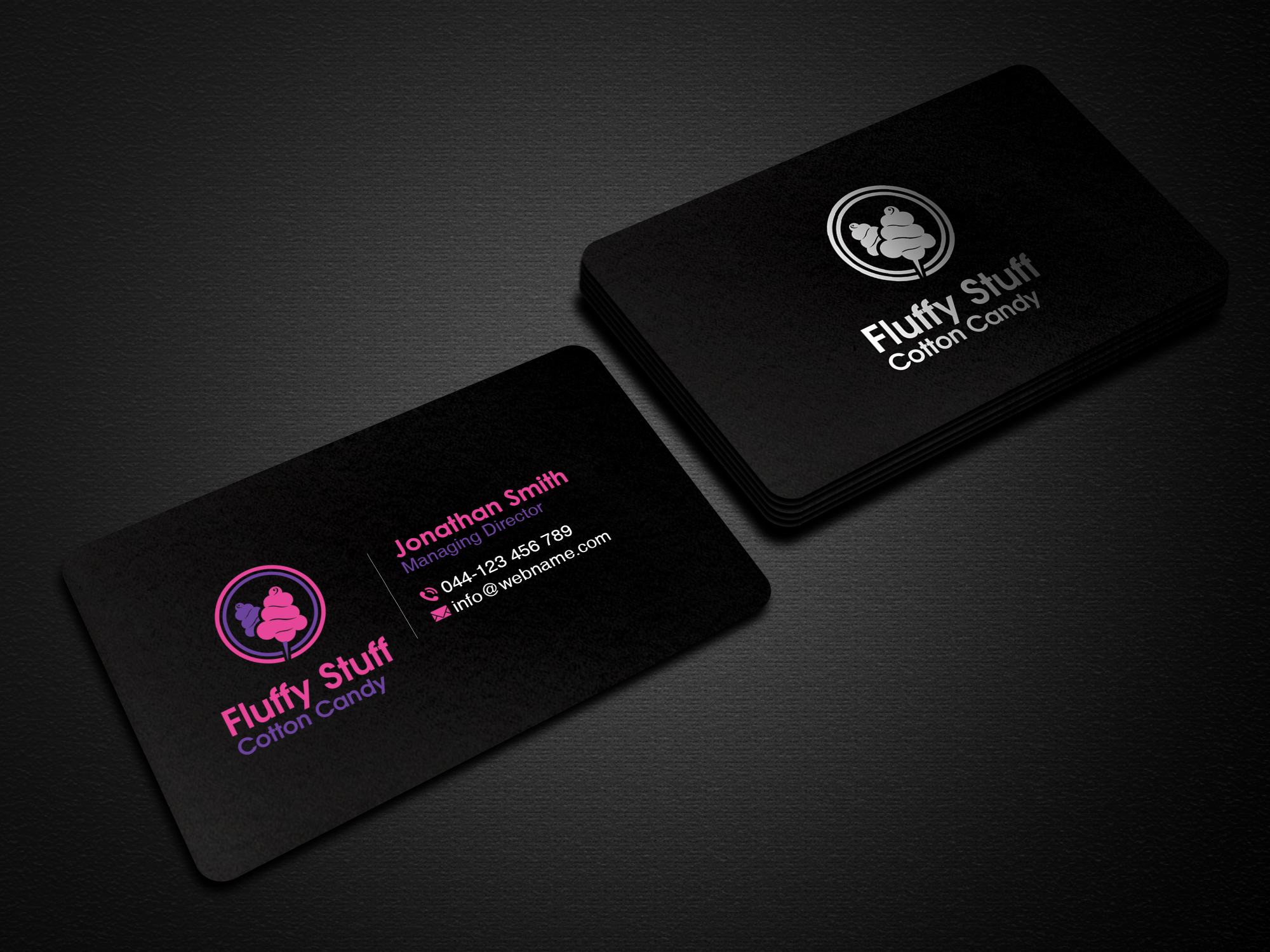 Business Card Design by Creations Box 2015 for this project | Design #28929026
