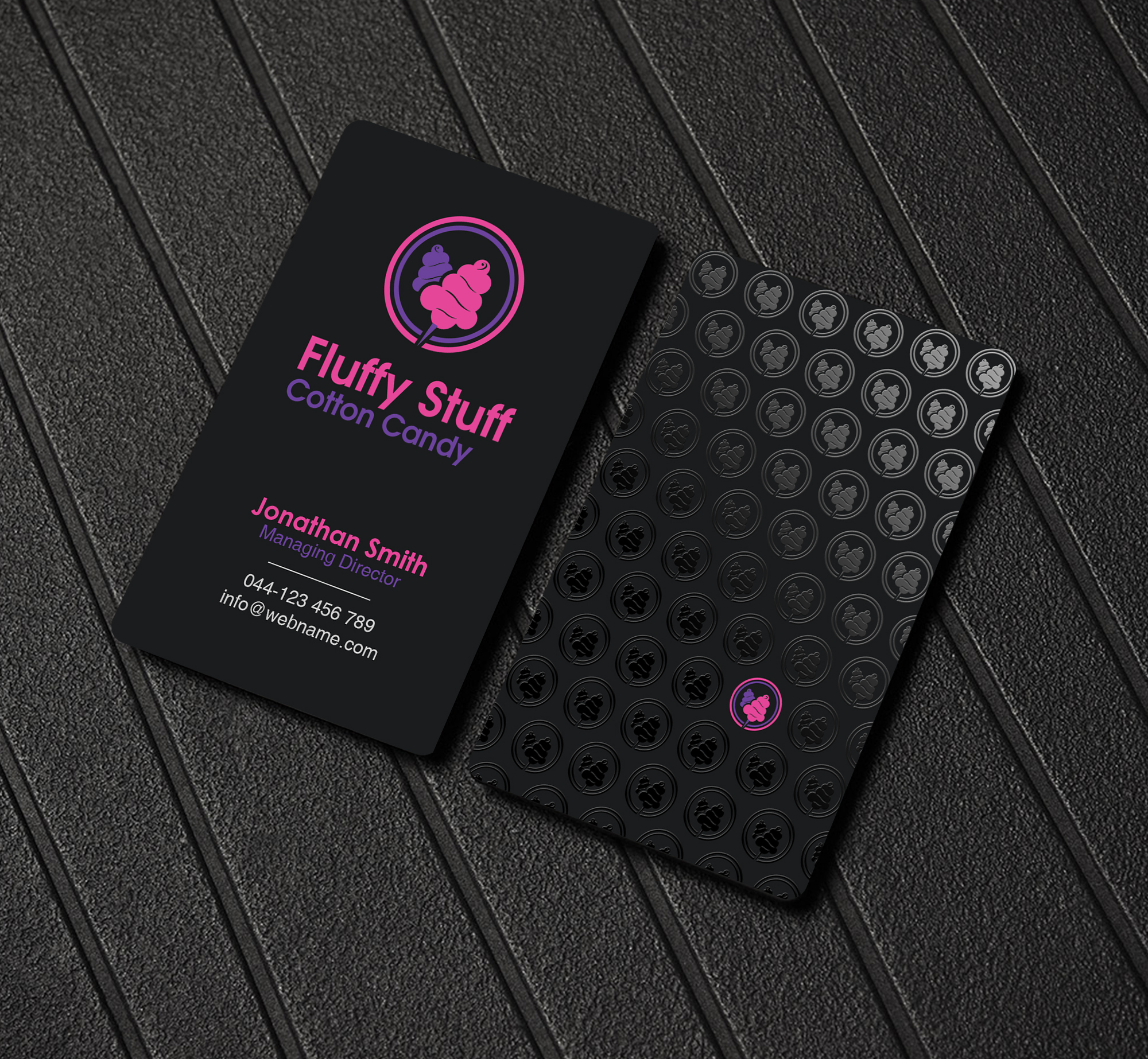 Visitenkarten-Design von Creations Box 2015 für dieses Projekt | Design #28929030