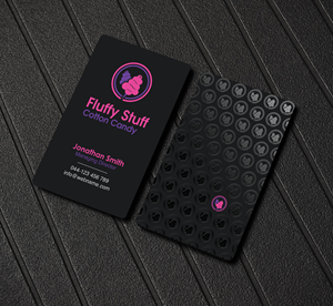 Diseño de Tarjeta de Presentación por Creations Box 2015 para este proyecto | Diseño: #28929030