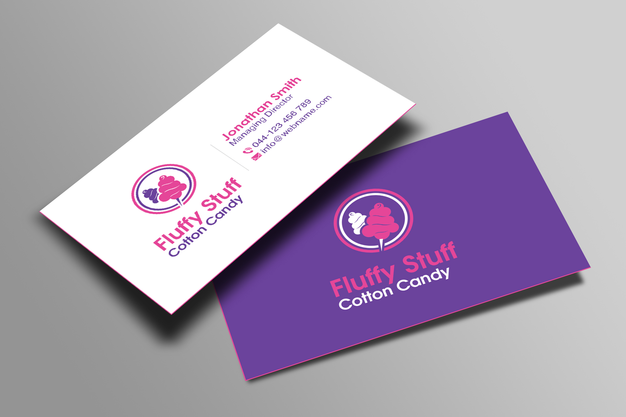 Diseño de Tarjeta de Presentación por Creations Box 2015 para este proyecto | Diseño #28929036