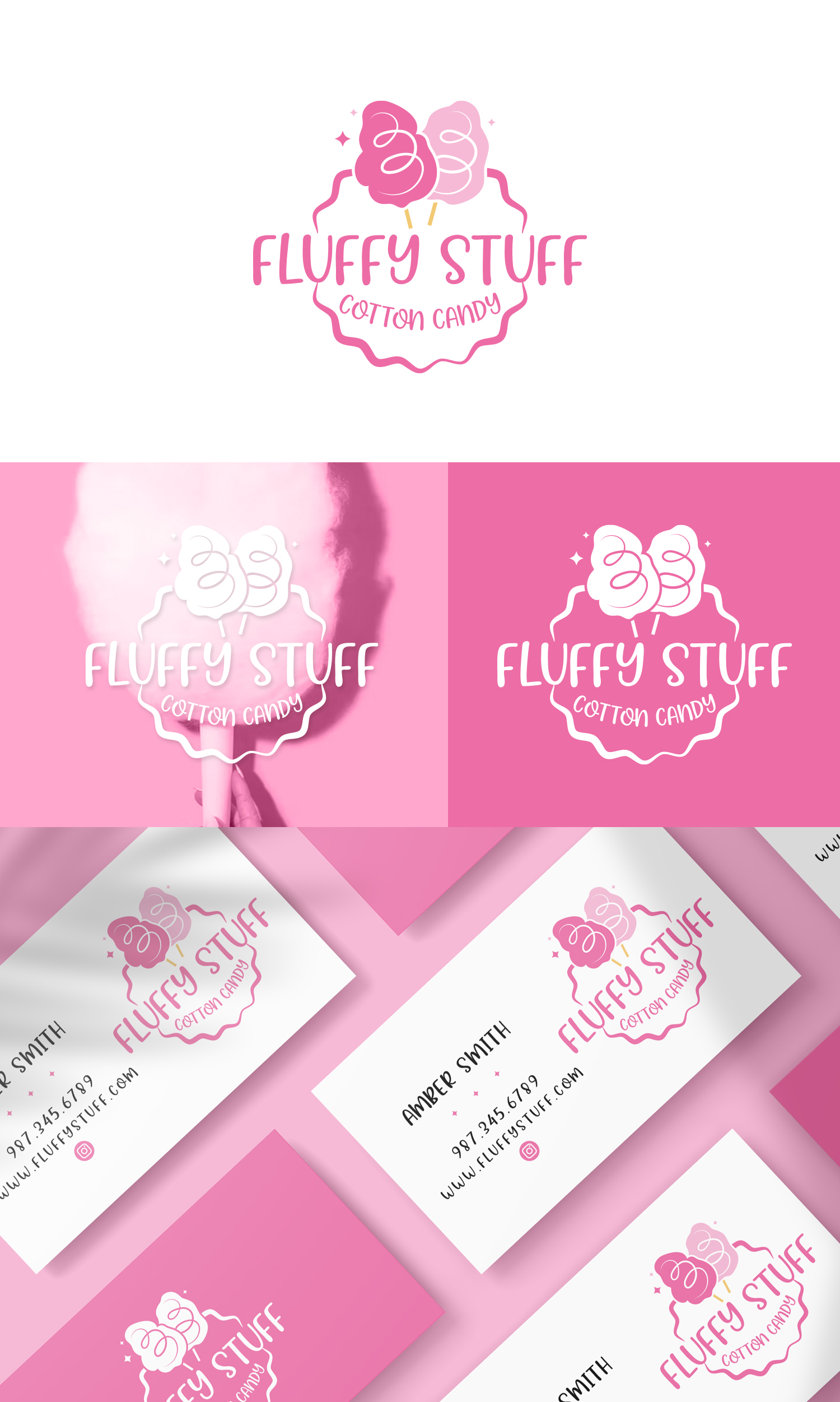 Diseño de Tarjeta de Presentación por designbysy para este proyecto | Diseño #28913474