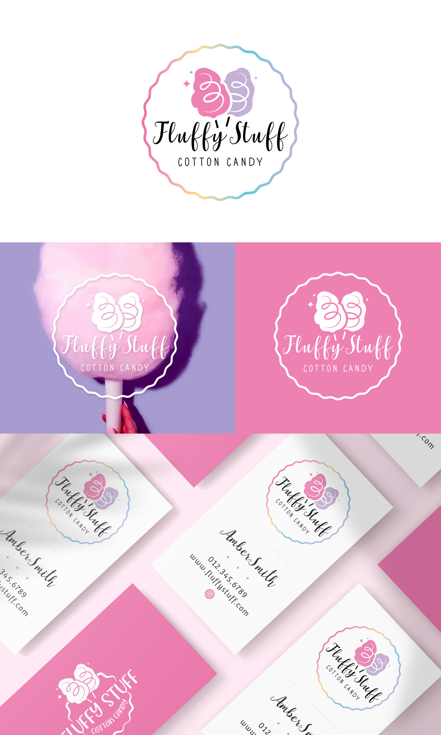 Business Card Design by designbysy for this project | Design #28913475