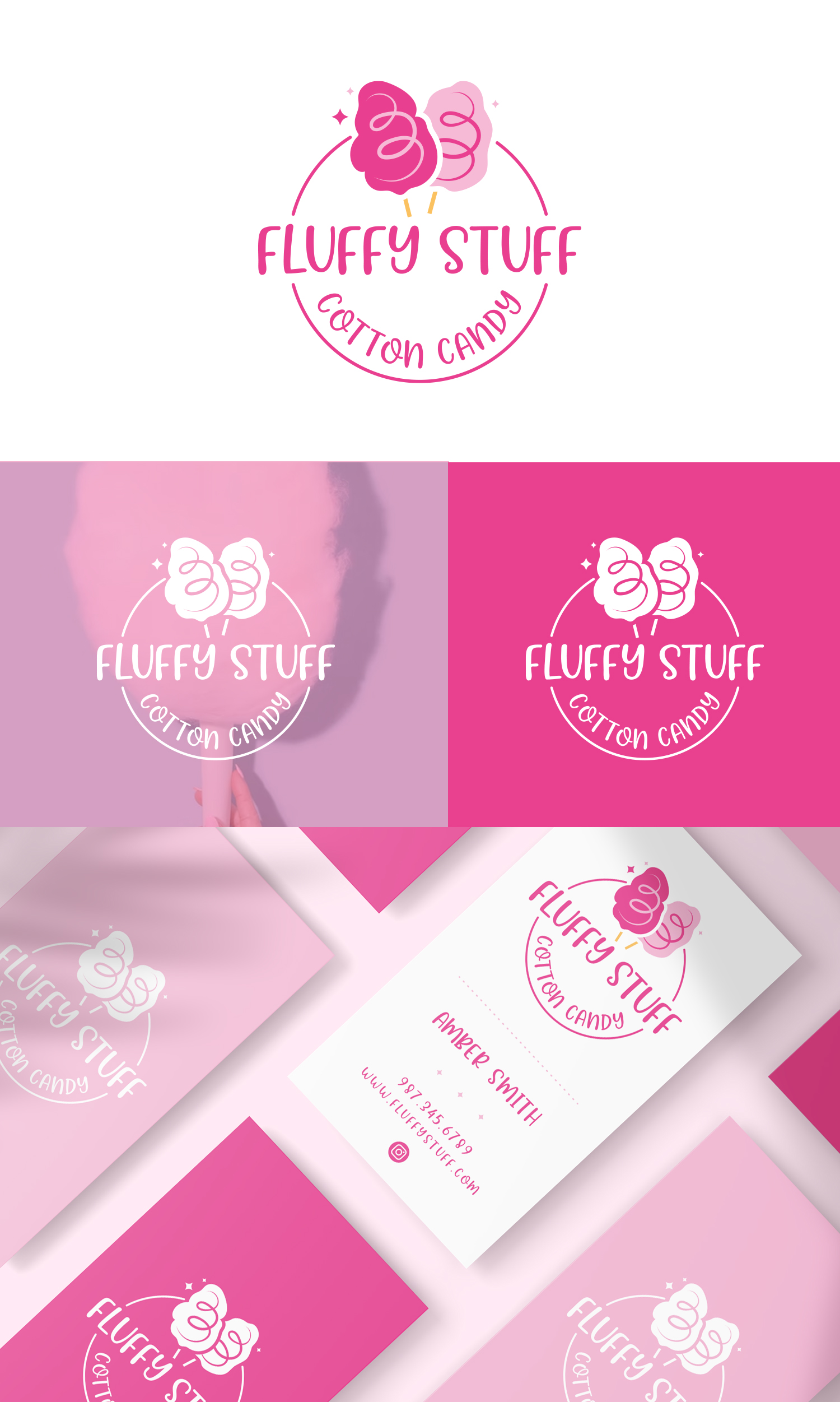 Diseño de Tarjeta de Presentación por designbysy para este proyecto | Diseño #28913477