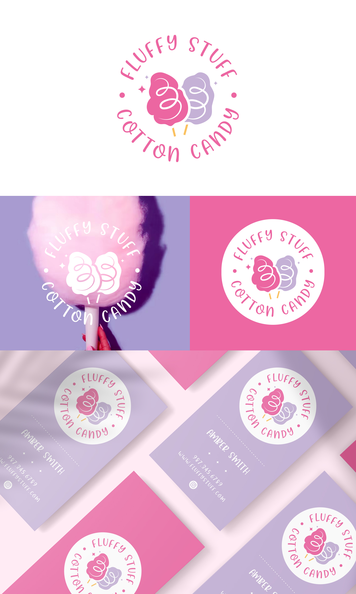 Diseño de Tarjeta de Presentación por designbysy para este proyecto | Diseño #28913479