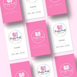 Diseño de Tarjeta de Presentación por designbysy para este proyecto | Diseño: #28990250